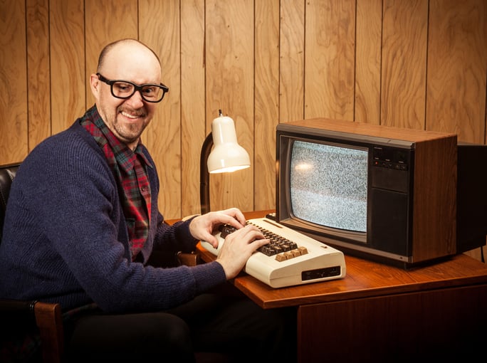 ICT dienstverlener