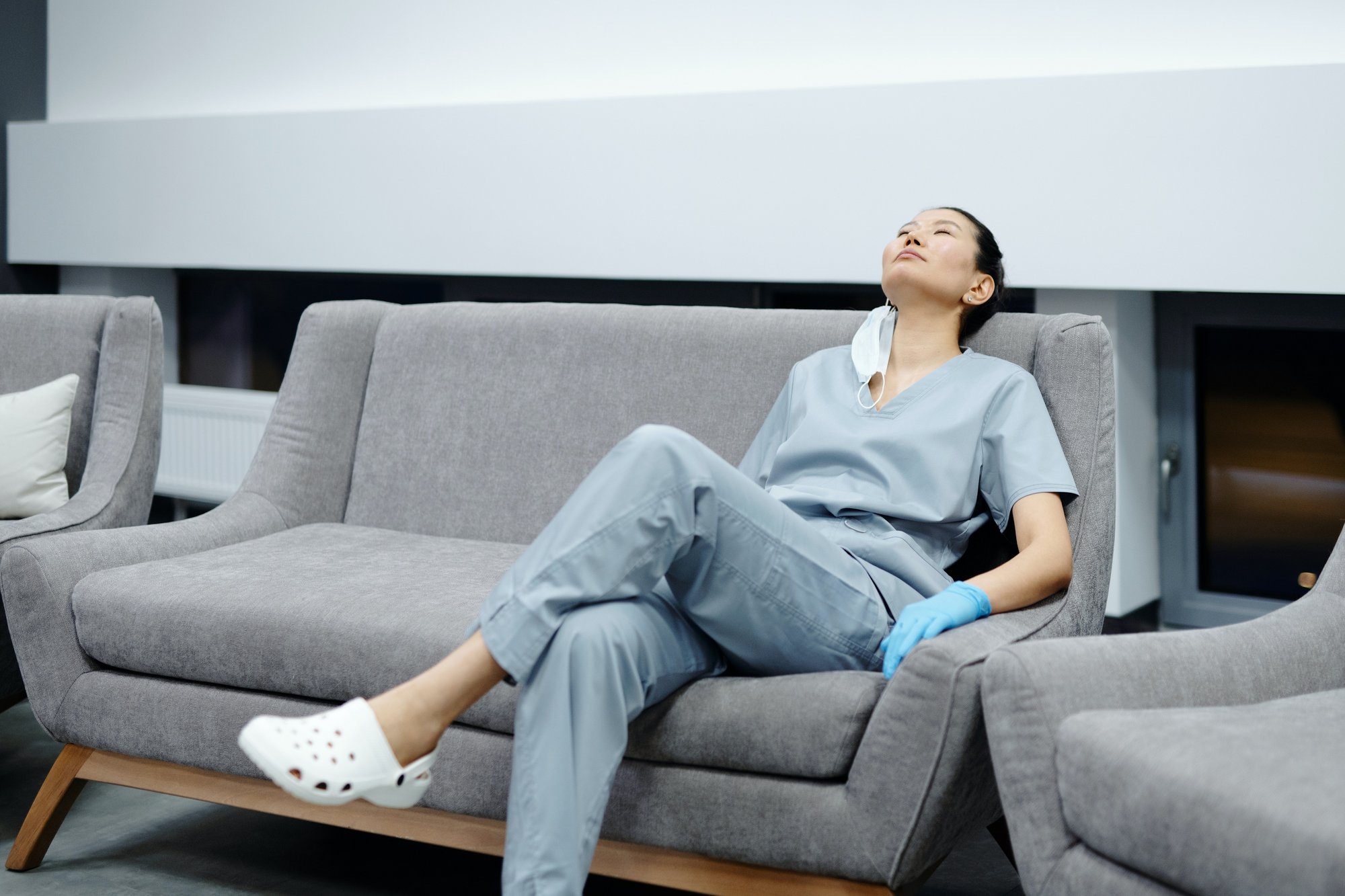 nurse -caretaking- 8 voordelen voor ICT in de zorg