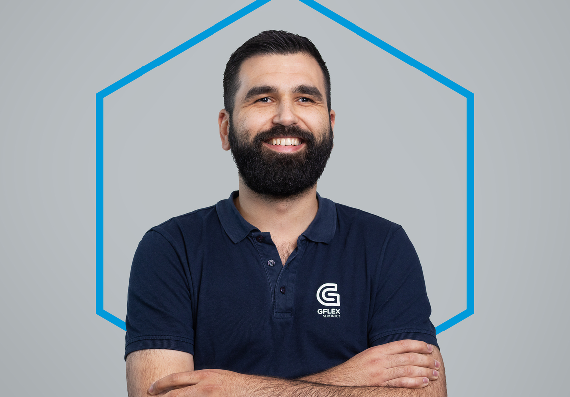 Gflex-Gino