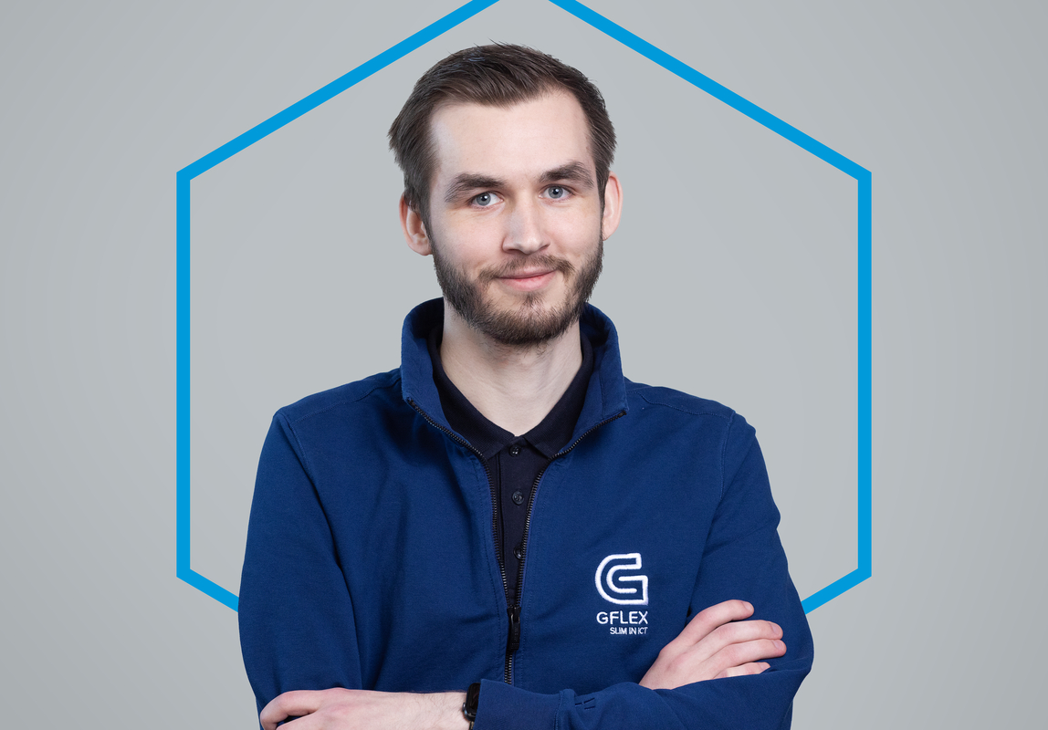 Gflex-Jeroen